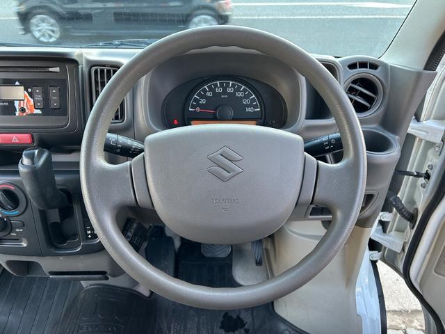 エブリイ ジョイン　平成２９年式・走行距離７２０００ｋｍ・４ＷＤ・ＥＴＣ・ドラレコ・キーレス・パワーウィンドウ・オーバーヘッドシェルフ・電動格納式ミラー・フルフラット・ルームクリーニング実施・１カ月無償保証・１０００ｋｍ（31枚目）