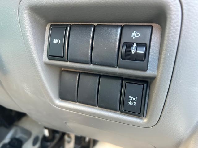 エブリイ ジョイン　平成２９年式・走行距離７２０００ｋｍ・４ＷＤ・ＥＴＣ・ドラレコ・キーレス・パワーウィンドウ・オーバーヘッドシェルフ・電動格納式ミラー・フルフラット・ルームクリーニング実施・１カ月無償保証・１０００ｋｍ（39枚目）