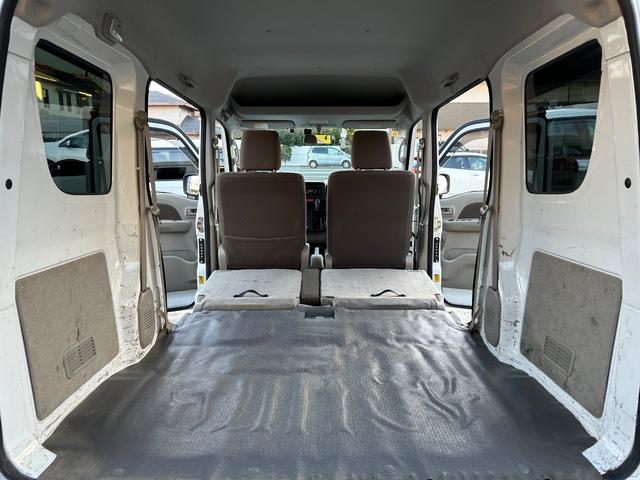 エブリイ ジョイン　平成２９年式・走行距離７２０００ｋｍ・４ＷＤ・ＥＴＣ・ドラレコ・キーレス・パワーウィンドウ・オーバーヘッドシェルフ・電動格納式ミラー・フルフラット・ルームクリーニング実施・１カ月無償保証・１０００ｋｍ（42枚目）