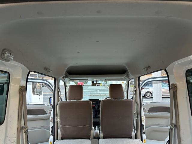 エブリイ ジョイン　平成２９年式・走行距離７２０００ｋｍ・４ＷＤ・ＥＴＣ・ドラレコ・キーレス・パワーウィンドウ・オーバーヘッドシェルフ・電動格納式ミラー・フルフラット・ルームクリーニング実施・１カ月無償保証・１０００ｋｍ（52枚目）