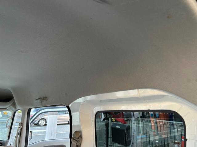 エブリイ ジョイン　平成２９年式・走行距離７２０００ｋｍ・４ＷＤ・ＥＴＣ・ドラレコ・キーレス・パワーウィンドウ・オーバーヘッドシェルフ・電動格納式ミラー・フルフラット・ルームクリーニング実施・１カ月無償保証・１０００ｋｍ（53枚目）