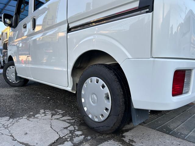 エブリイ ジョイン　平成２９年式・走行距離７２０００ｋｍ・４ＷＤ・ＥＴＣ・ドラレコ・キーレス・パワーウィンドウ・オーバーヘッドシェルフ・電動格納式ミラー・フルフラット・ルームクリーニング実施・１カ月無償保証・１０００ｋｍ（61枚目）