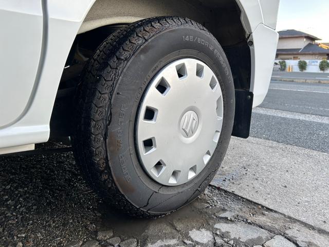 エブリイ ジョイン　平成２９年式・走行距離７２０００ｋｍ・４ＷＤ・ＥＴＣ・ドラレコ・キーレス・パワーウィンドウ・オーバーヘッドシェルフ・電動格納式ミラー・フルフラット・ルームクリーニング実施・１カ月無償保証・１０００ｋｍ（70枚目）