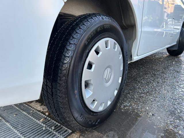 エブリイ ジョイン　平成２９年式・走行距離７２０００ｋｍ・４ＷＤ・ＥＴＣ・ドラレコ・キーレス・パワーウィンドウ・オーバーヘッドシェルフ・電動格納式ミラー・フルフラット・ルームクリーニング実施・１カ月無償保証・１０００ｋｍ（71枚目）