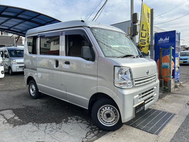 ＮＶ１００クリッパーバン ＤＸ　ＧＬパッケージ（5枚目）