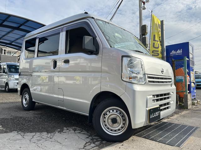 ＮＶ１００クリッパーバン ＤＸ　ＧＬパッケージ（9枚目）