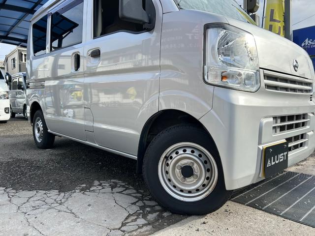 ＮＶ１００クリッパーバン ＤＸ　ＧＬパッケージ（11枚目）