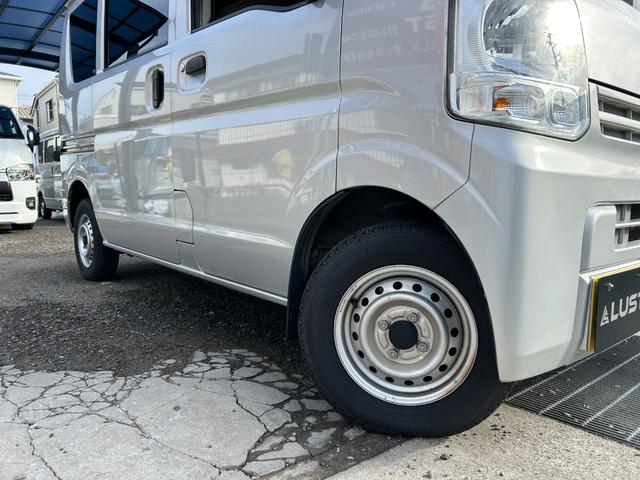 ＮＶ１００クリッパーバン ＤＸ　ＧＬパッケージ（15枚目）