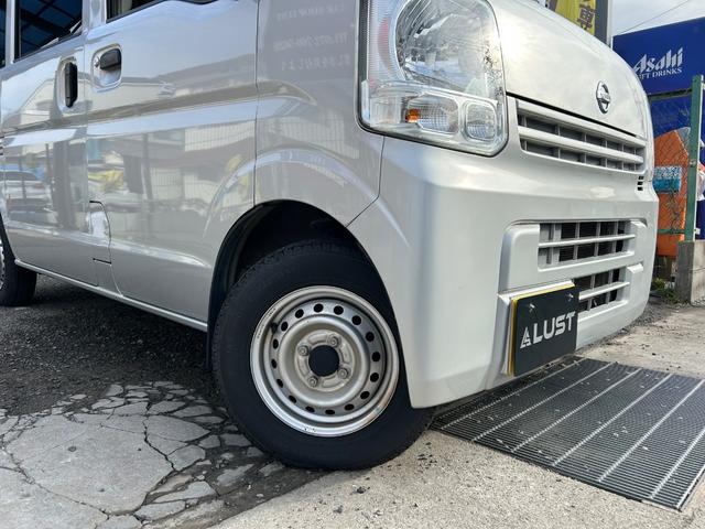 ＮＶ１００クリッパーバン ＤＸ　ＧＬパッケージ（17枚目）