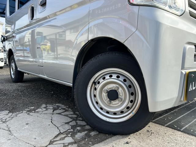 ＮＶ１００クリッパーバン ＤＸ　ＧＬパッケージ（23枚目）