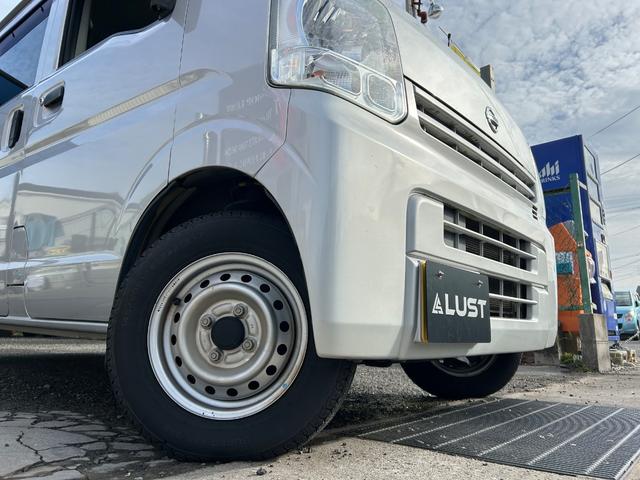 ＮＶ１００クリッパーバン ＤＸ　ＧＬパッケージ（24枚目）