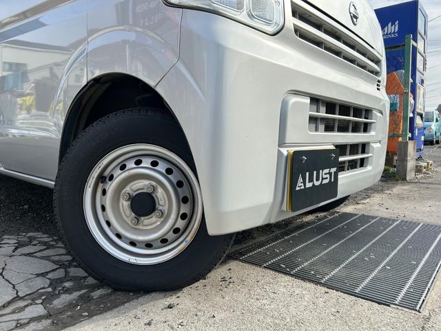 ＮＶ１００クリッパーバン ＤＸ　ＧＬパッケージ（25枚目）