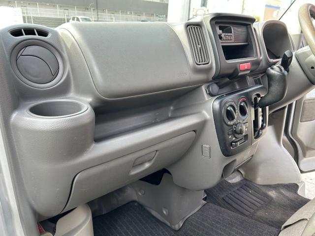 ＮＶ１００クリッパーバン ＤＸ　ＧＬパッケージ（31枚目）