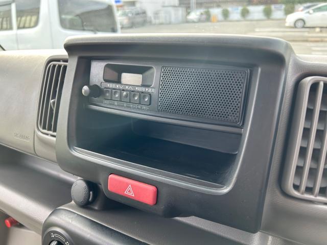 ＮＶ１００クリッパーバン ＤＸ　ＧＬパッケージ（32枚目）