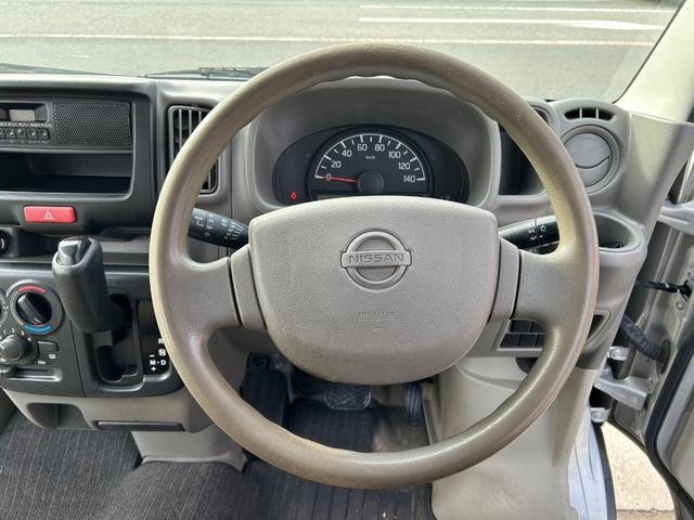 ＮＶ１００クリッパーバン ＤＸ　ＧＬパッケージ（35枚目）