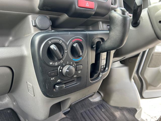 ＮＶ１００クリッパーバン ＤＸ　ＧＬパッケージ（37枚目）