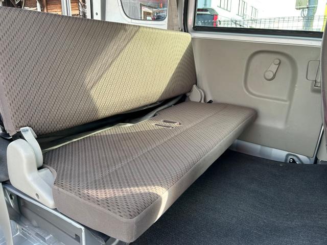 ＮＶ１００クリッパーバン ＤＸ　ＧＬパッケージ（42枚目）