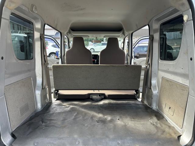 ＮＶ１００クリッパーバン ＤＸ　ＧＬパッケージ（44枚目）