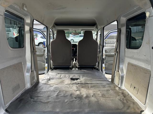 ＮＶ１００クリッパーバン ＤＸ　ＧＬパッケージ（46枚目）