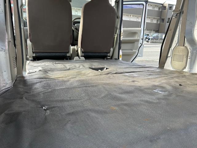 ＮＶ１００クリッパーバン ＤＸ　ＧＬパッケージ（47枚目）