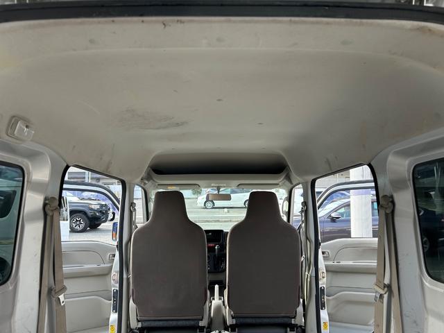 ＮＶ１００クリッパーバン ＤＸ　ＧＬパッケージ（48枚目）