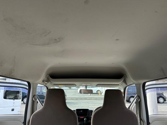 ＮＶ１００クリッパーバン ＤＸ　ＧＬパッケージ（50枚目）