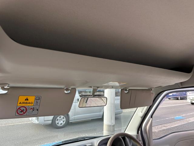 ＮＶ１００クリッパーバン ＤＸ　ＧＬパッケージ（52枚目）