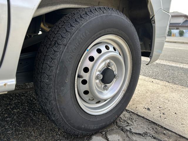 ＮＶ１００クリッパーバン ＤＸ　ＧＬパッケージ（63枚目）