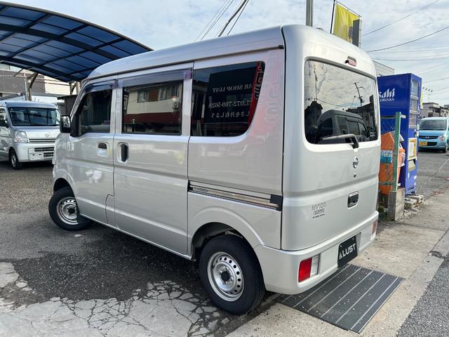 ＮＶ１００クリッパーバン ＤＸ　ＧＬパッケージ（64枚目）