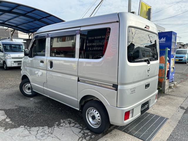 ＮＶ１００クリッパーバン ＤＸ　ＧＬパッケージ（65枚目）