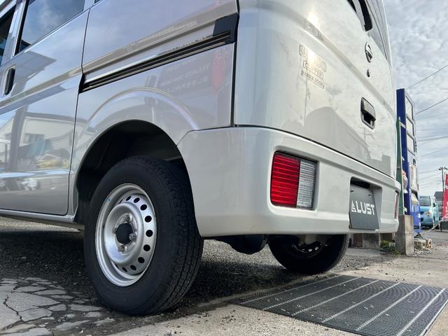 ＮＶ１００クリッパーバン ＤＸ　ＧＬパッケージ（67枚目）