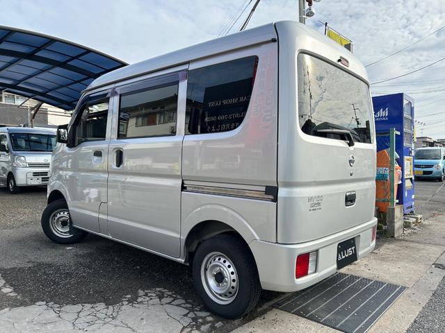 ＮＶ１００クリッパーバン ＤＸ　ＧＬパッケージ（68枚目）