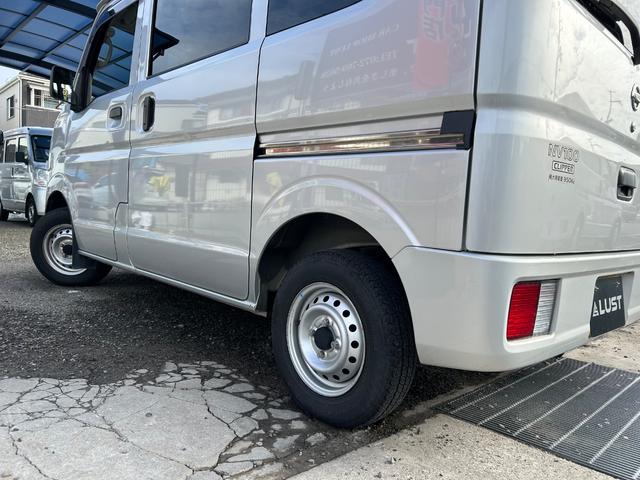 ＮＶ１００クリッパーバン ＤＸ　ＧＬパッケージ（69枚目）