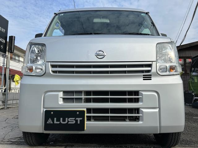 ＮＶ１００クリッパーバン ＤＸ　ＧＬパッケージ（71枚目）