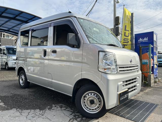 ＮＶ１００クリッパーバン ＤＸ　ＧＬパッケージ（72枚目）