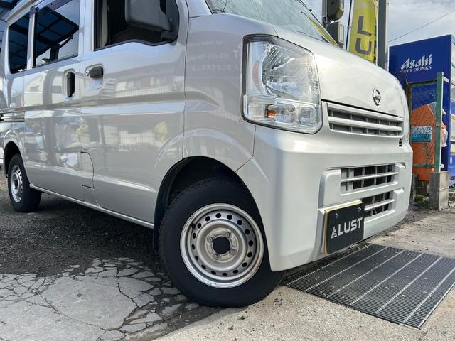 ＮＶ１００クリッパーバン ＤＸ　ＧＬパッケージ（74枚目）