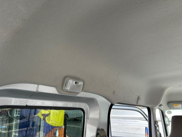 ＮＶ１００クリッパーバン ＤＸ　平成３０年式・走行距離２００００ｋｍ・事業用登録可・フルフラット・リクライニングシート・積載量３５０ｋｇ・５ＡＧＳ車・２ｎｄ発進車・純正ラジオ・ＡＭＭ・１カ月無償保証・１０００ｋｍ（41枚目）