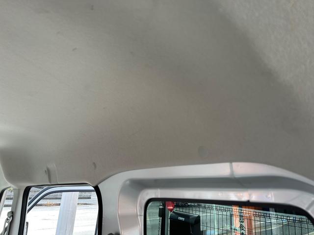 ＮＶ１００クリッパーバン ＤＸ　平成３０年式・走行距離２００００ｋｍ・事業用登録可・フルフラット・リクライニングシート・積載量３５０ｋｇ・５ＡＧＳ車・２ｎｄ発進車・純正ラジオ・ＡＭＭ・１カ月無償保証・１０００ｋｍ（42枚目）