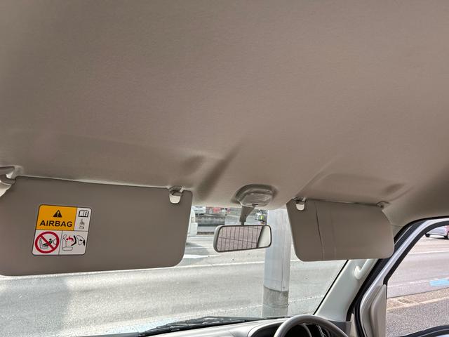 ＮＶ１００クリッパーバン ＤＸ　平成３０年式・走行距離２００００ｋｍ・事業用登録可・フルフラット・リクライニングシート・積載量３５０ｋｇ・５ＡＧＳ車・２ｎｄ発進車・純正ラジオ・ＡＭＭ・１カ月無償保証・１０００ｋｍ（44枚目）