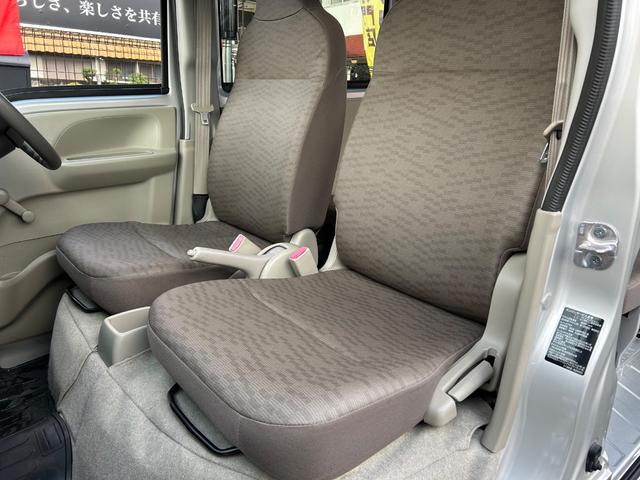 ＮＶ１００クリッパーバン ＤＸ　平成３０年式・走行距離２００００ｋｍ・事業用登録可・フルフラット・リクライニングシート・積載量３５０ｋｇ・５ＡＧＳ車・２ｎｄ発進車・純正ラジオ・ＡＭＭ・１カ月無償保証・１０００ｋｍ（45枚目）