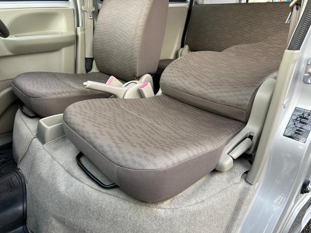 ＮＶ１００クリッパーバン ＤＸ　平成３０年式・走行距離２００００ｋｍ・事業用登録可・フルフラット・リクライニングシート・積載量３５０ｋｇ・５ＡＧＳ車・２ｎｄ発進車・純正ラジオ・ＡＭＭ・１カ月無償保証・１０００ｋｍ（46枚目）