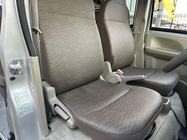 ＮＶ１００クリッパーバン ＤＸ　平成３０年式・走行距離２００００ｋｍ・事業用登録可・フルフラット・リクライニングシート・積載量３５０ｋｇ・５ＡＧＳ車・２ｎｄ発進車・純正ラジオ・ＡＭＭ・１カ月無償保証・１０００ｋｍ（47枚目）