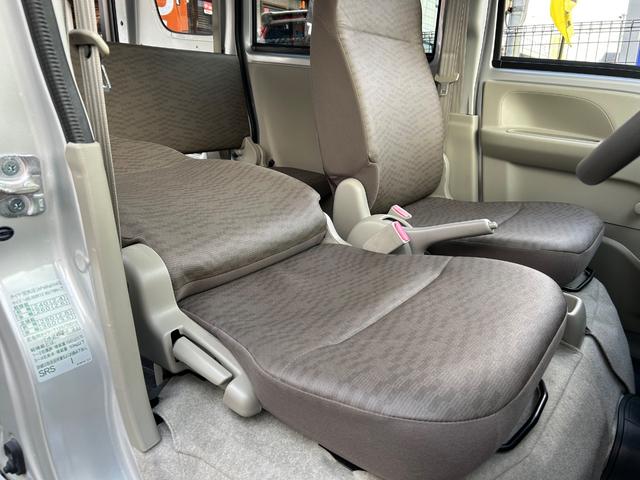 ＮＶ１００クリッパーバン ＤＸ　平成３０年式・走行距離２００００ｋｍ・事業用登録可・フルフラット・リクライニングシート・積載量３５０ｋｇ・５ＡＧＳ車・２ｎｄ発進車・純正ラジオ・ＡＭＭ・１カ月無償保証・１０００ｋｍ（48枚目）