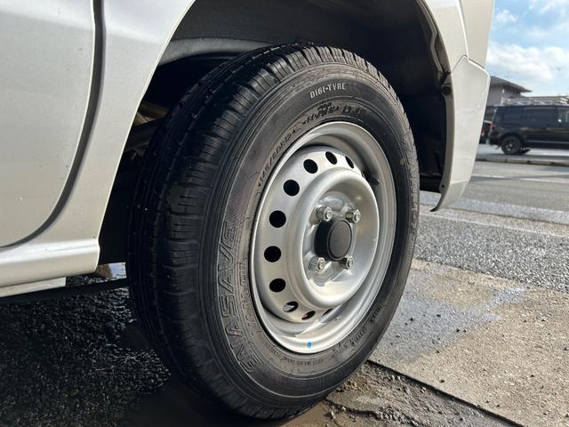 ＮＶ１００クリッパーバン ＤＸ　平成３０年式・走行距離２００００ｋｍ・事業用登録可・フルフラット・リクライニングシート・積載量３５０ｋｇ・５ＡＧＳ車・２ｎｄ発進車・純正ラジオ・ＡＭＭ・１カ月無償保証・１０００ｋｍ（57枚目）