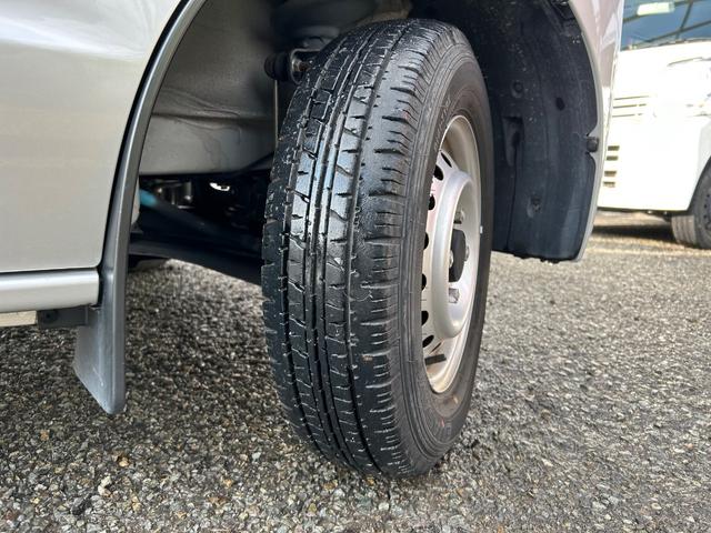 ＮＶ１００クリッパーバン ＤＸ　平成３０年式・走行距離２００００ｋｍ・事業用登録可・フルフラット・リクライニングシート・積載量３５０ｋｇ・５ＡＧＳ車・２ｎｄ発進車・純正ラジオ・ＡＭＭ・１カ月無償保証・１０００ｋｍ（58枚目）