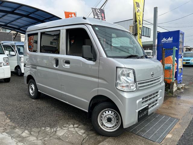 ＮＶ１００クリッパーバン ＤＸ　平成３０年式・走行距離２００００ｋｍ・事業用登録可・フルフラット・リクライニングシート・積載量３５０ｋｇ・５ＡＧＳ車・２ｎｄ発進車・純正ラジオ・ＡＭＭ・１カ月無償保証・１０００ｋｍ（73枚目）