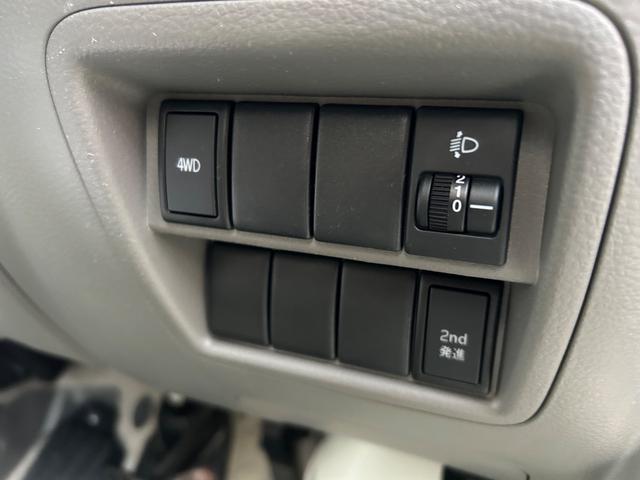 エブリイ ジョイン　平成２９年式・走行距離７２０００ｋｍ・ＥＴＣ車載器・事業用登録可・キーレスエントリー・電動格納式ミラー・パワーウィンドウ・オーバーヘッドシェルフ・アームレスト・分割シート・フルフラット・１ヶ月無償保証（30枚目）