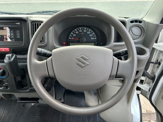 エブリイ ジョイン　平成２９年式・走行距離７２０００ｋｍ・ＥＴＣ車載器・事業用登録可・キーレスエントリー・電動格納式ミラー・パワーウィンドウ・オーバーヘッドシェルフ・アームレスト・分割シート・フルフラット・１ヶ月無償保証（31枚目）