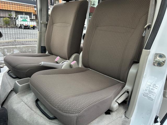 エブリイ ジョイン　平成２９年式・走行距離７２０００ｋｍ・ＥＴＣ車載器・事業用登録可・キーレスエントリー・電動格納式ミラー・パワーウィンドウ・オーバーヘッドシェルフ・アームレスト・分割シート・フルフラット・１ヶ月無償保証（40枚目）