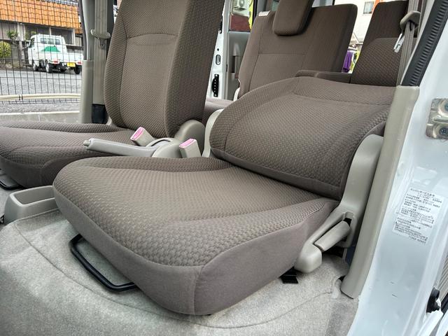 エブリイ ジョイン　平成２９年式・走行距離７２０００ｋｍ・ＥＴＣ車載器・事業用登録可・キーレスエントリー・電動格納式ミラー・パワーウィンドウ・オーバーヘッドシェルフ・アームレスト・分割シート・フルフラット・１ヶ月無償保証（41枚目）